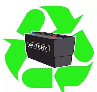 动力电池回收——崛起的新兴市场