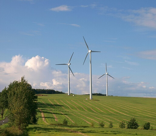 德国担再生能源发电领头羊 供电比例最高85%